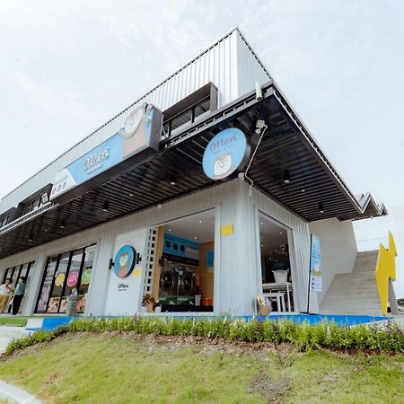 My Space69 Bangkok Ngoại thất bức ảnh