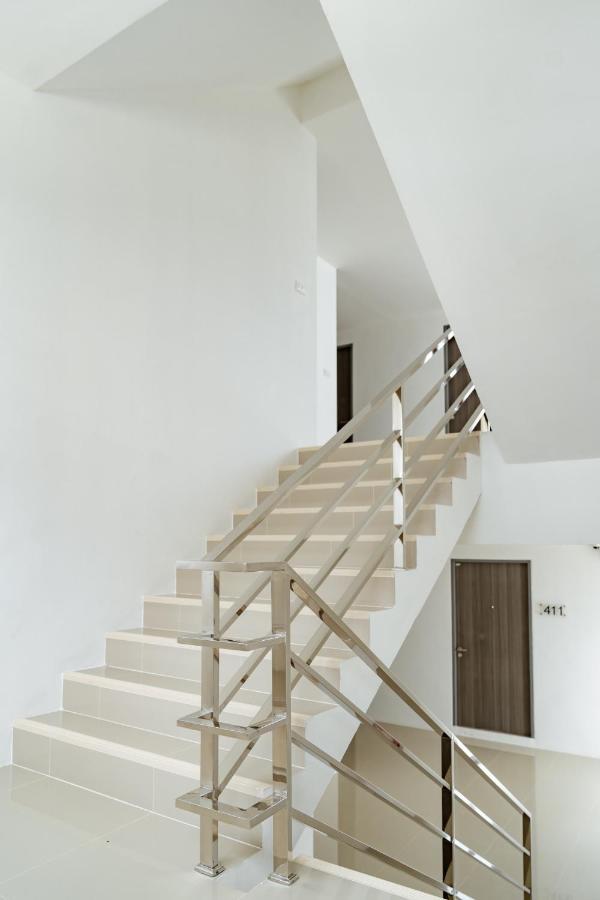 My Space69 Bangkok Ngoại thất bức ảnh