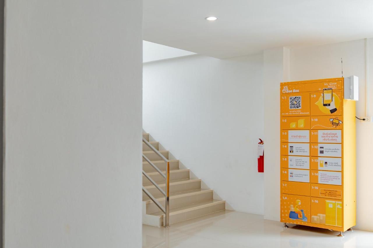 My Space69 Bangkok Ngoại thất bức ảnh