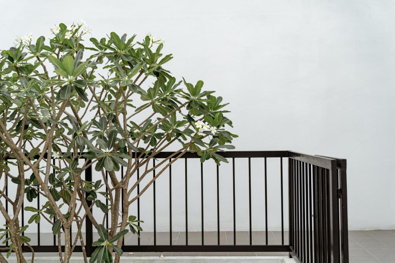 My Space69 Bangkok Ngoại thất bức ảnh