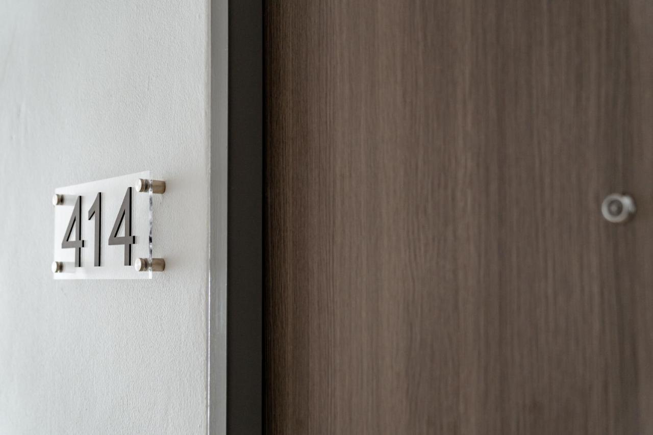 My Space69 Bangkok Ngoại thất bức ảnh