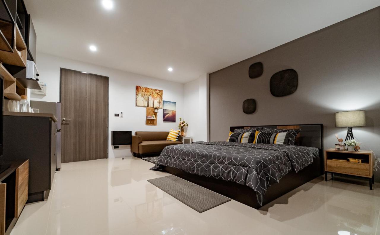 My Space69 Bangkok Ngoại thất bức ảnh
