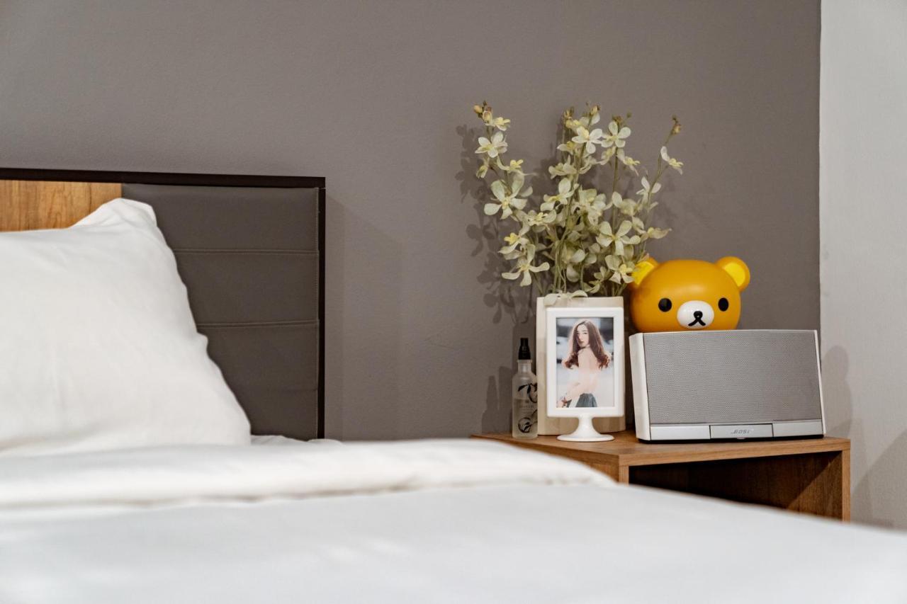My Space69 Bangkok Ngoại thất bức ảnh