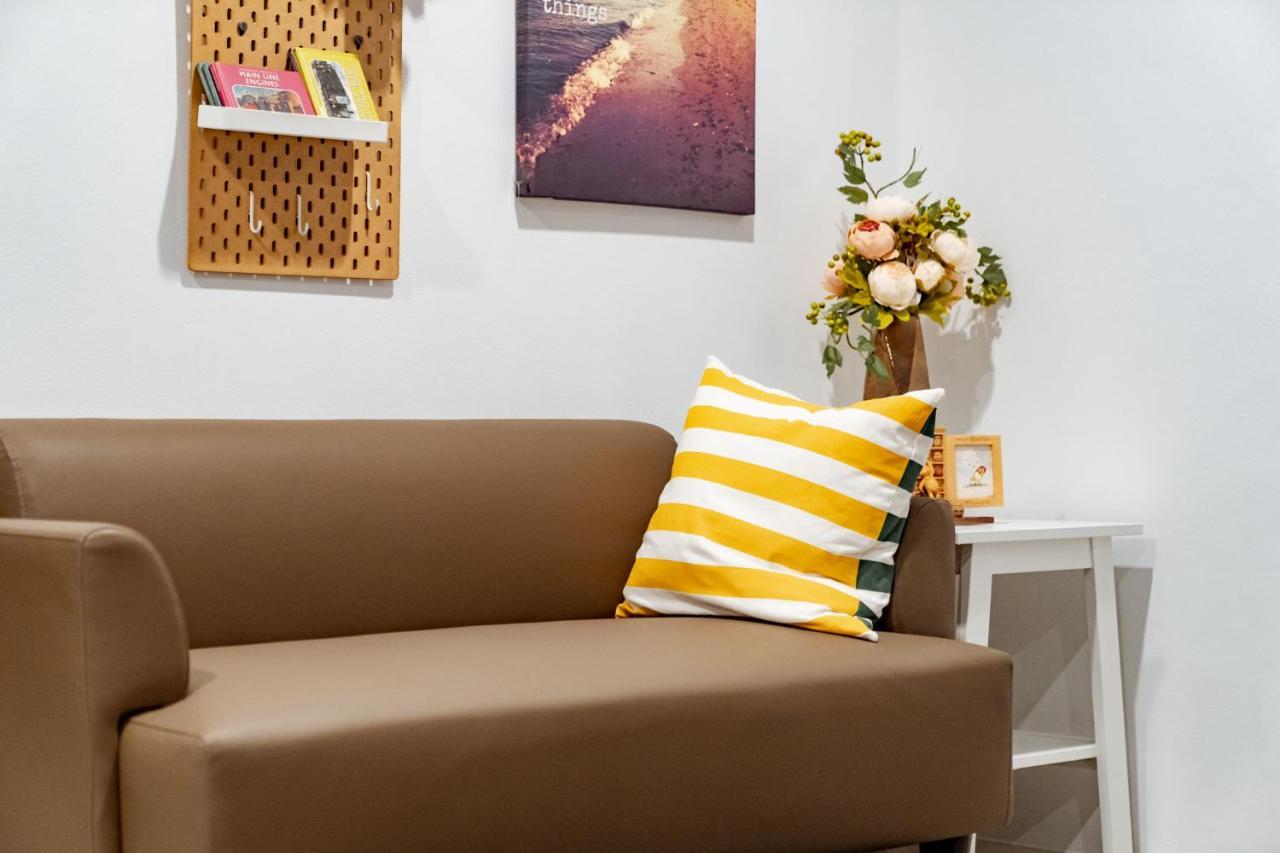 My Space69 Bangkok Ngoại thất bức ảnh