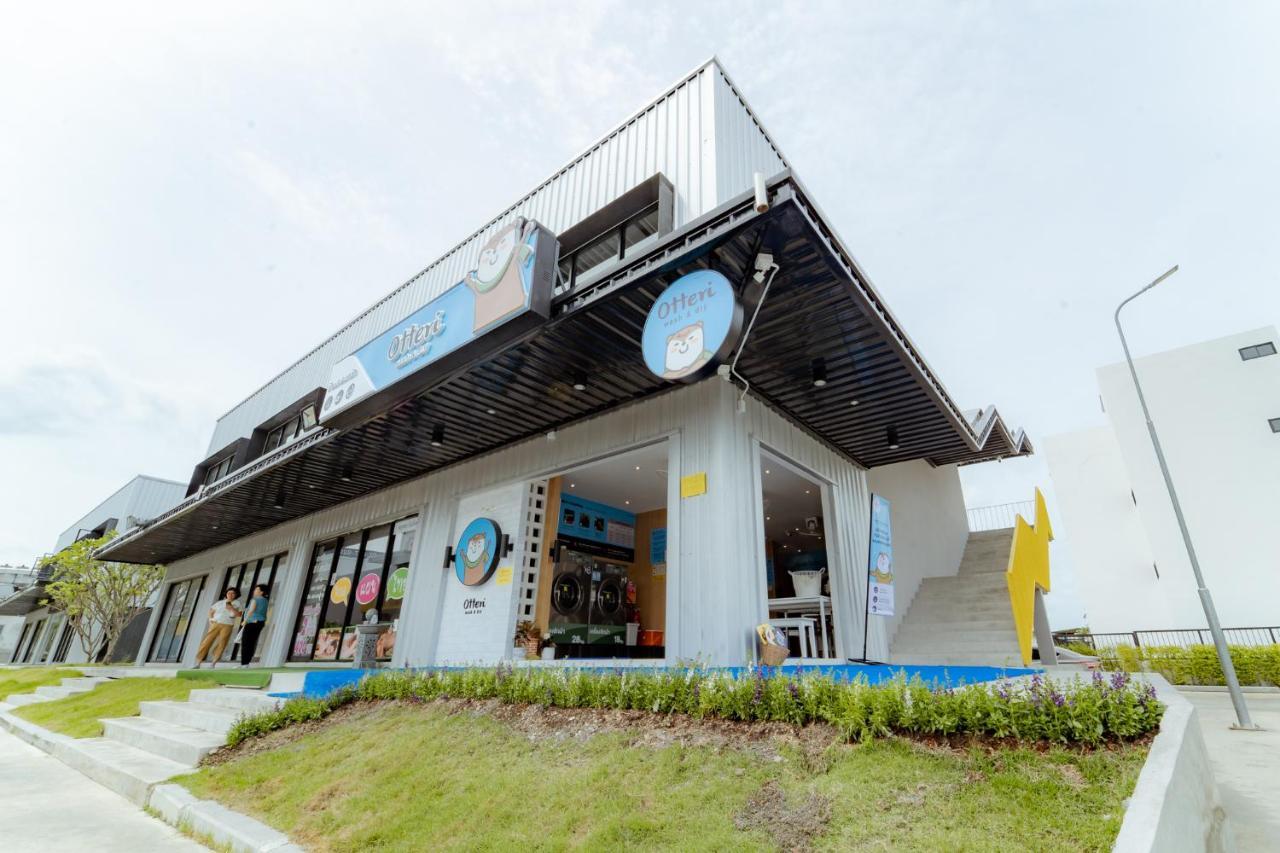 My Space69 Bangkok Ngoại thất bức ảnh