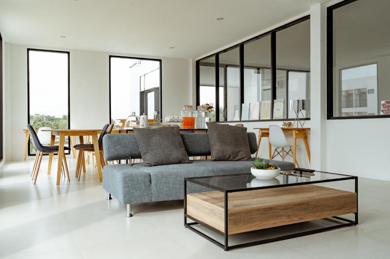 My Space69 Bangkok Ngoại thất bức ảnh