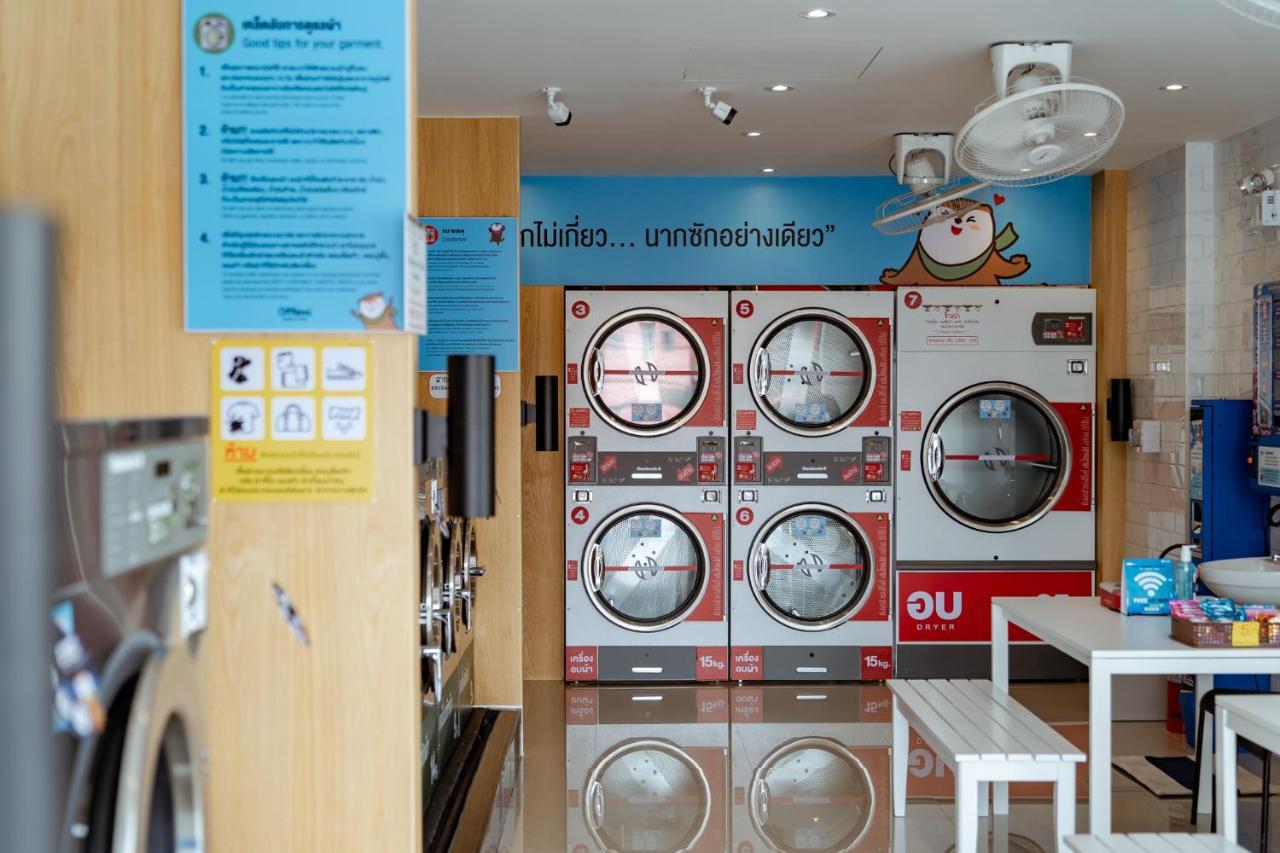 My Space69 Bangkok Ngoại thất bức ảnh