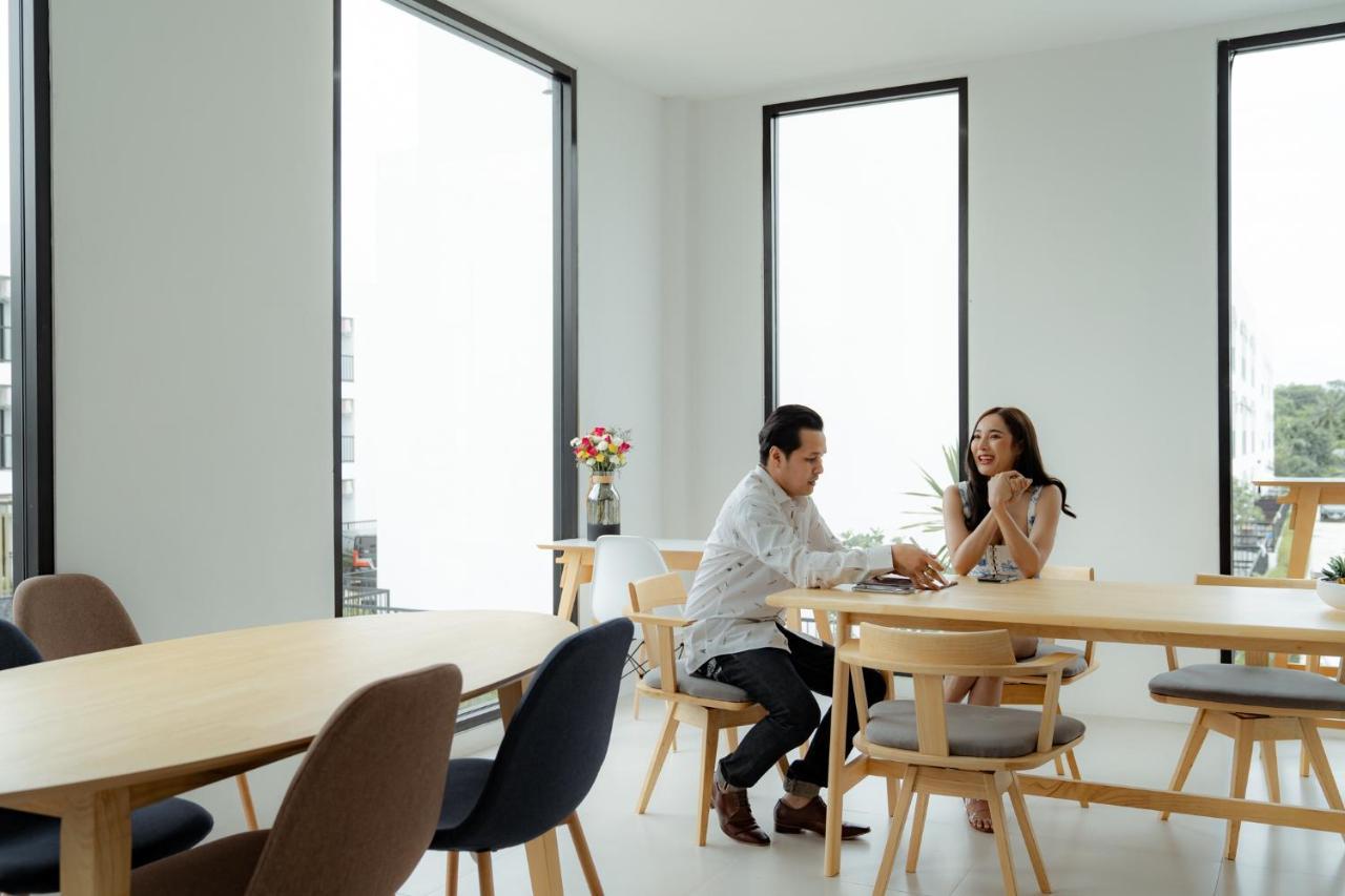 My Space69 Bangkok Ngoại thất bức ảnh