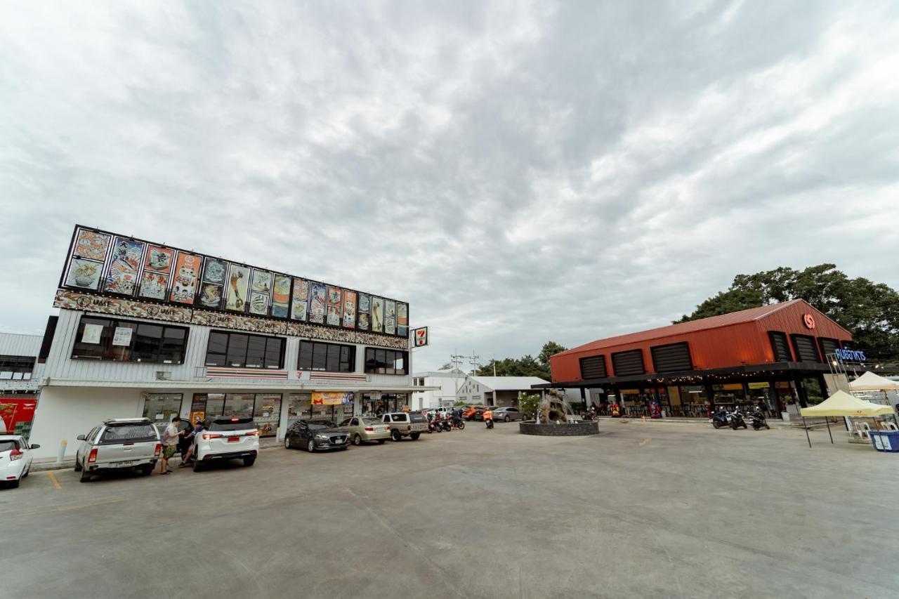 My Space69 Bangkok Ngoại thất bức ảnh