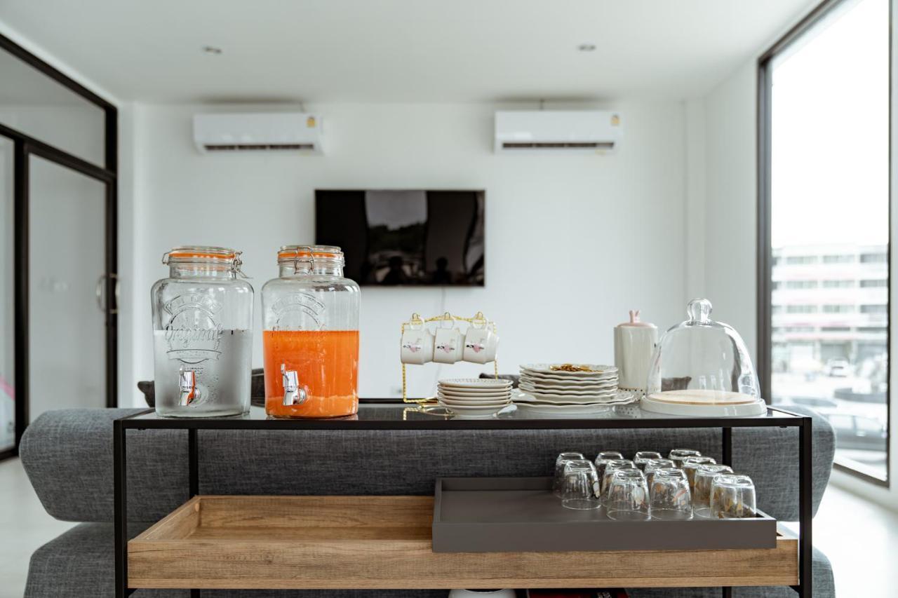 My Space69 Bangkok Ngoại thất bức ảnh
