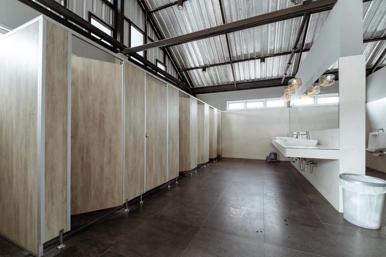 My Space69 Bangkok Ngoại thất bức ảnh