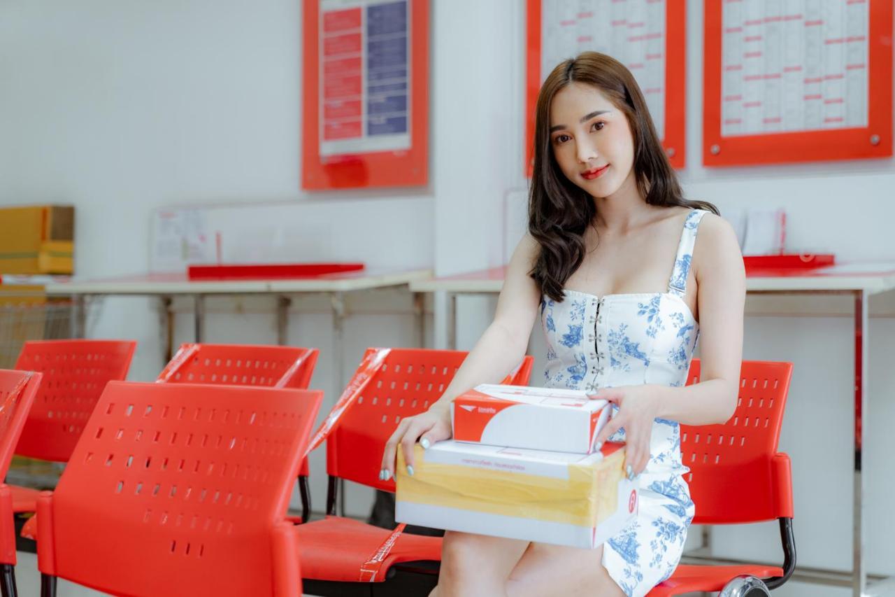 My Space69 Bangkok Ngoại thất bức ảnh